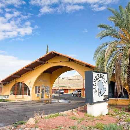 Silverbell Inn Tucson Exteriör bild