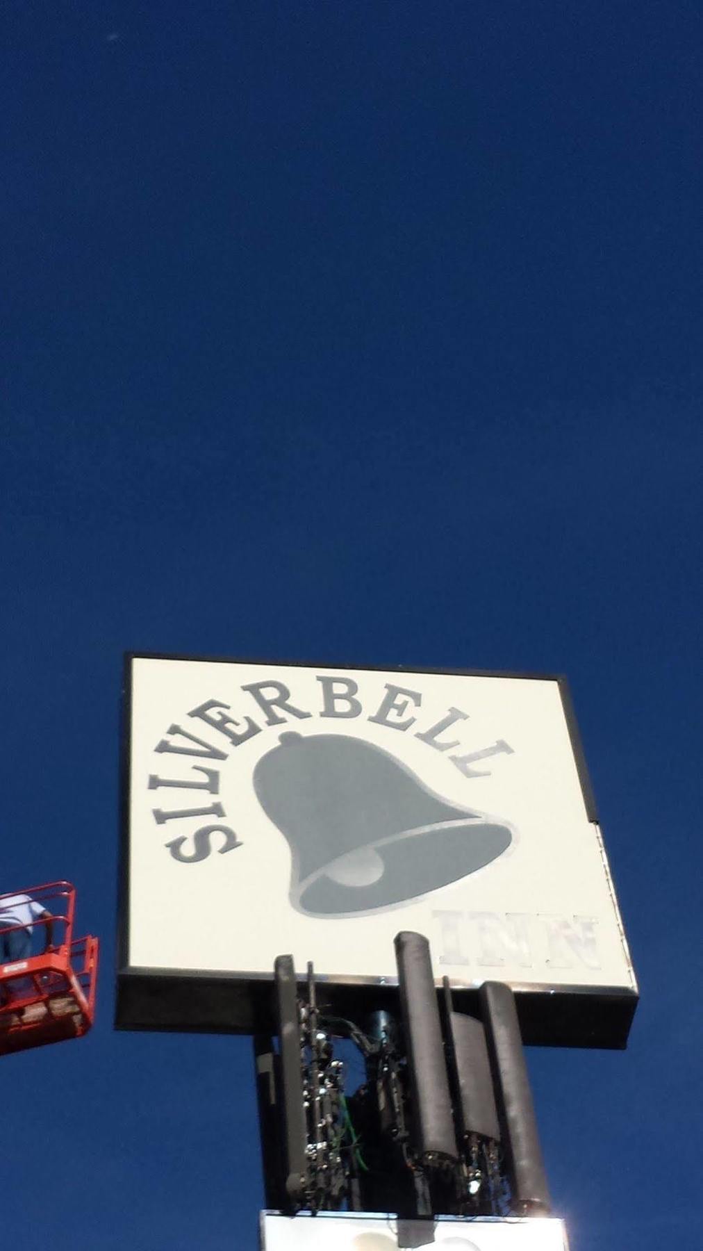 Silverbell Inn Tucson Exteriör bild