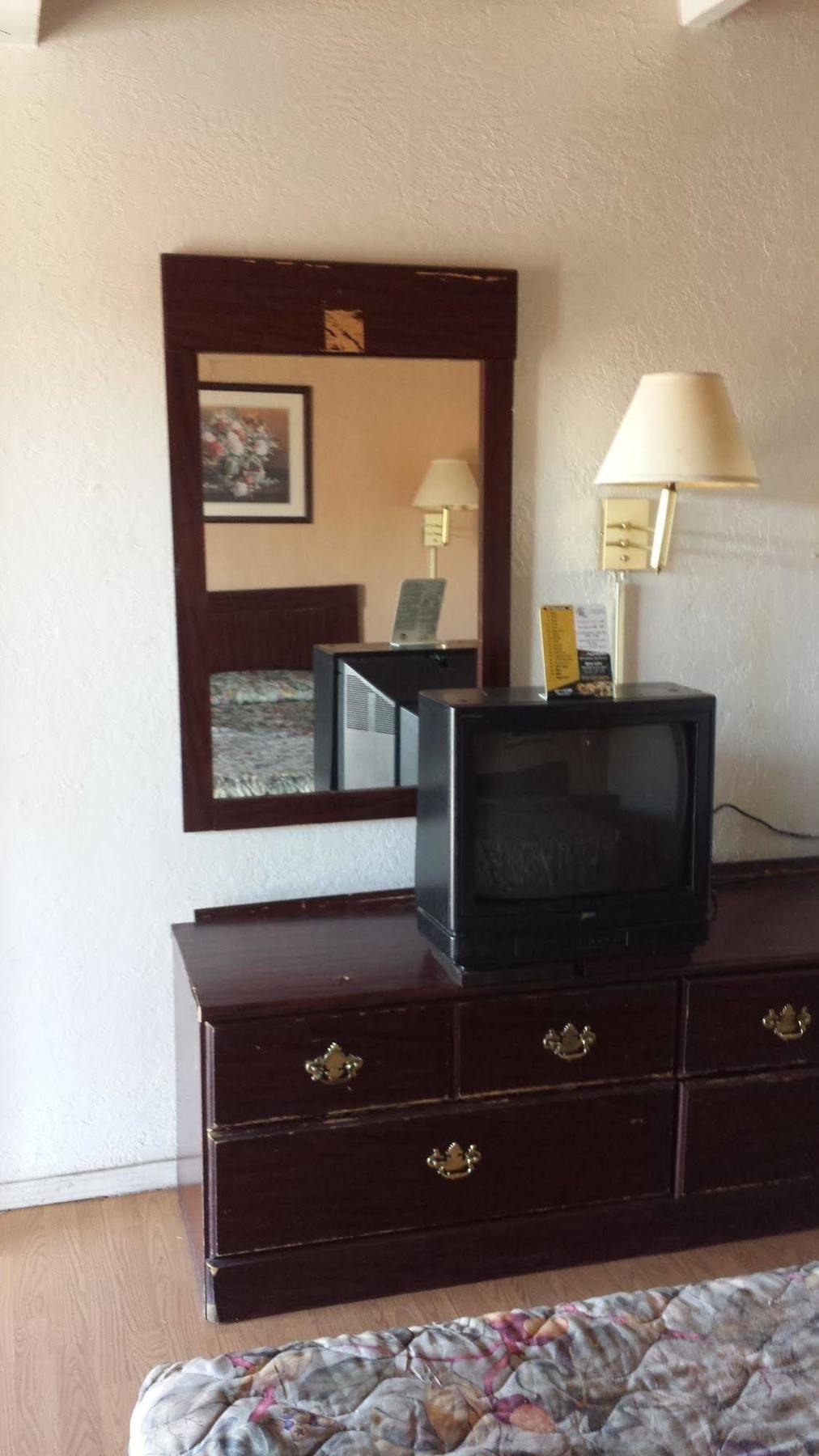 Silverbell Inn Tucson Exteriör bild