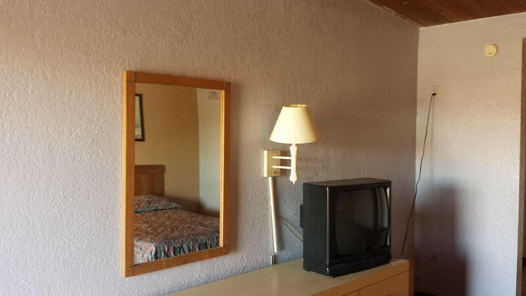 Silverbell Inn Tucson Exteriör bild