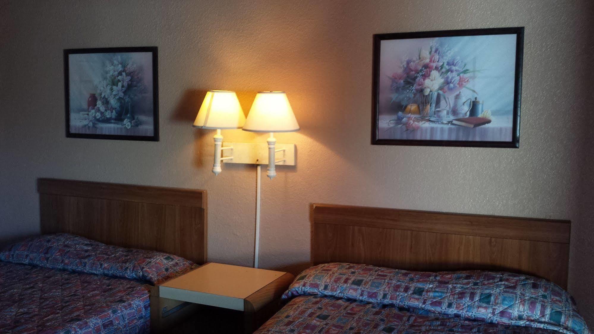 Silverbell Inn Tucson Exteriör bild